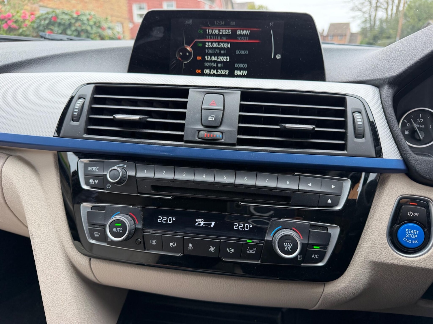 Used BMW 3 Series 2016 for sale - 78006372: Photo 25