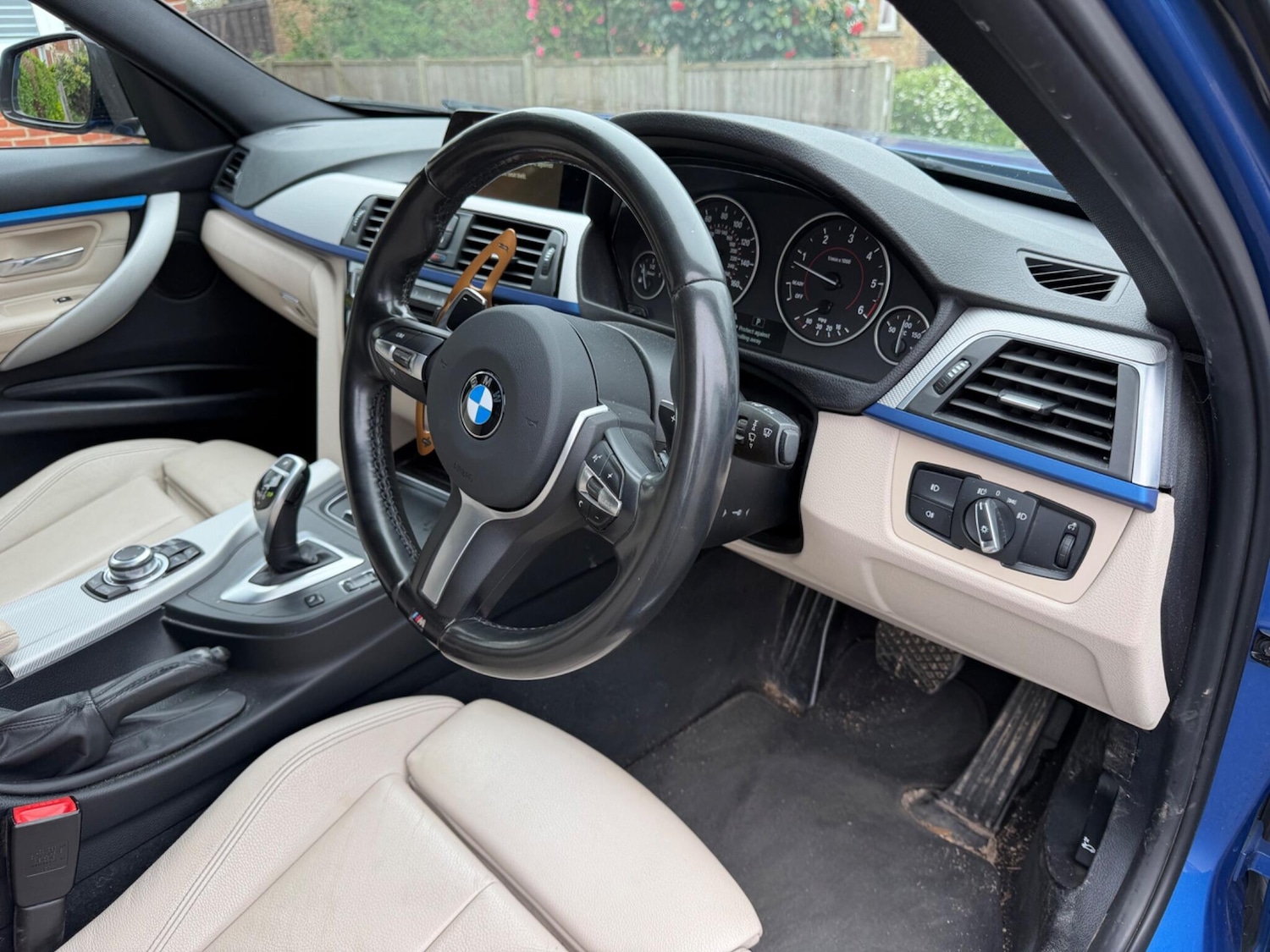 Used BMW 3 Series 2016 for sale - 78006372: Photo 43