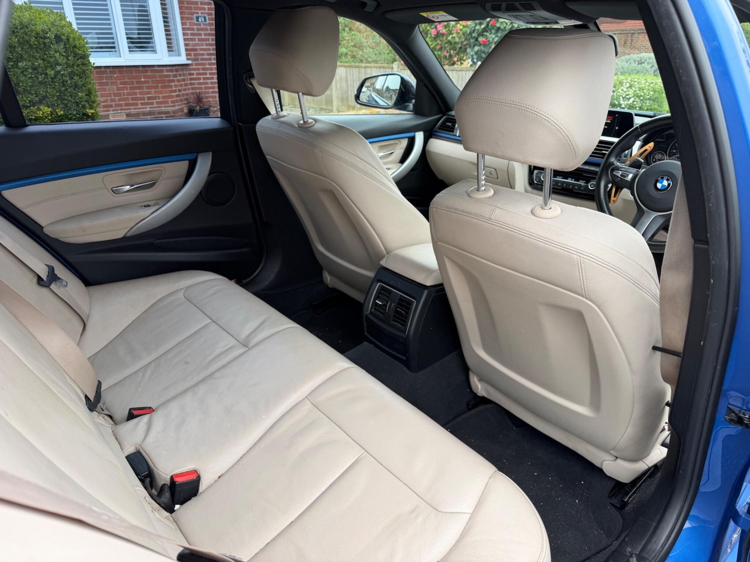 Used BMW 3 Series 2016 for sale - 78006372: Photo 5