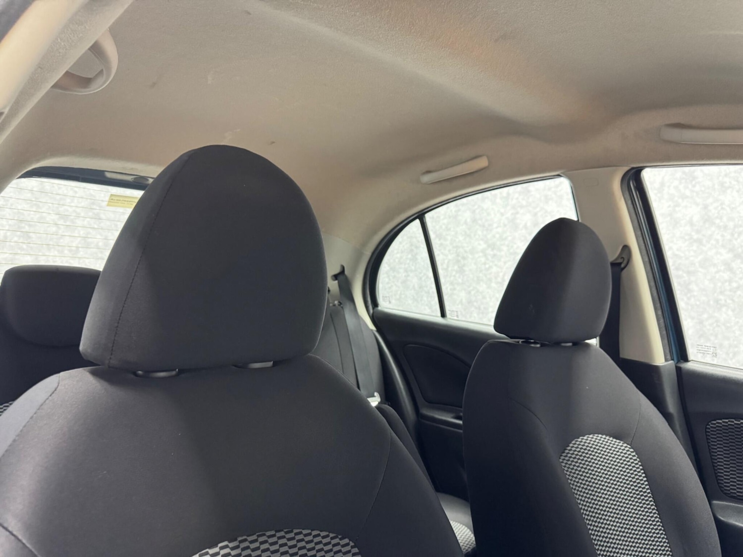 Used Nissan Micra 2013 for sale - 76109060: Photo 14