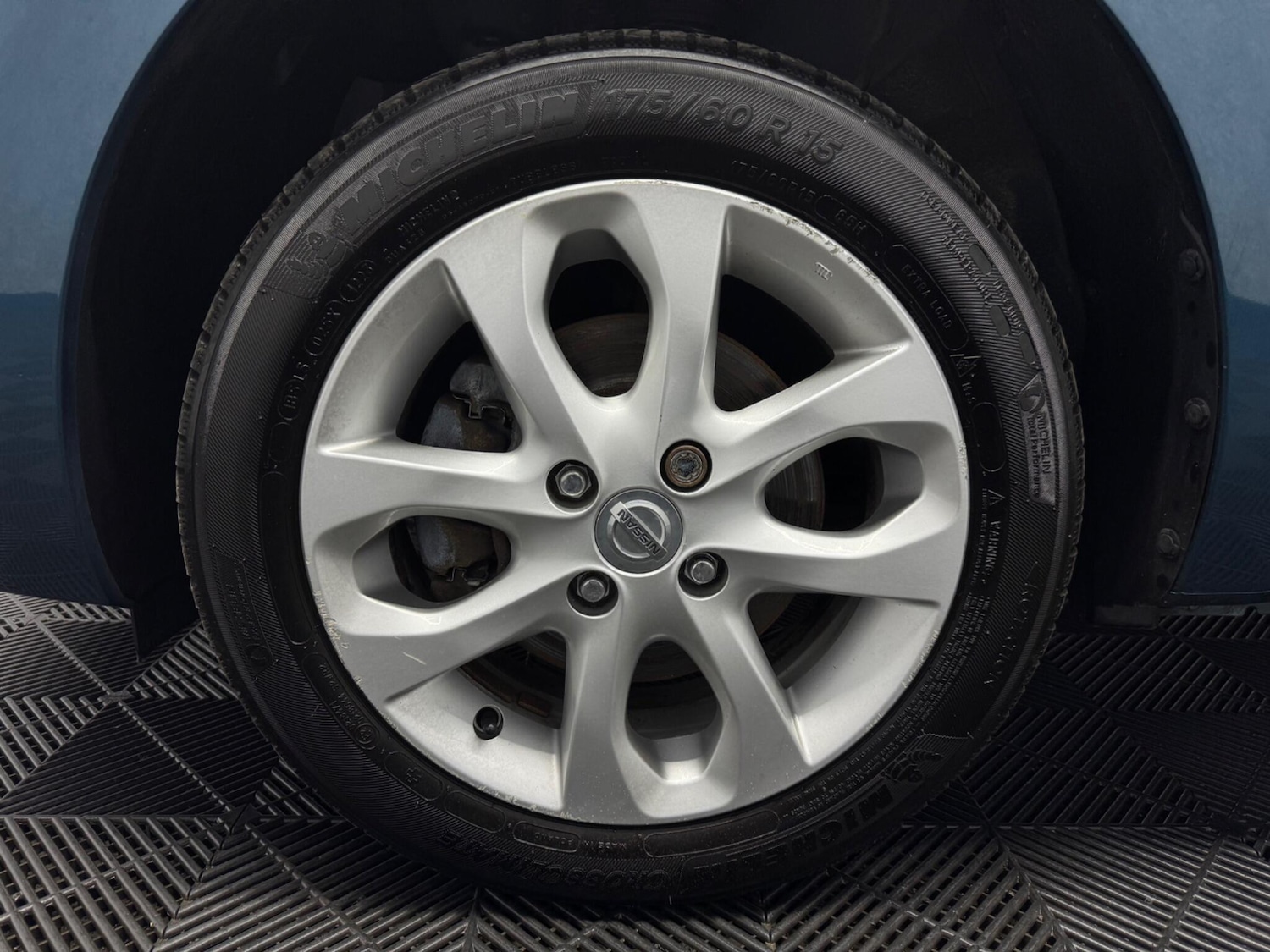 Used Nissan Micra 2013 for sale - 76109060: Photo 25