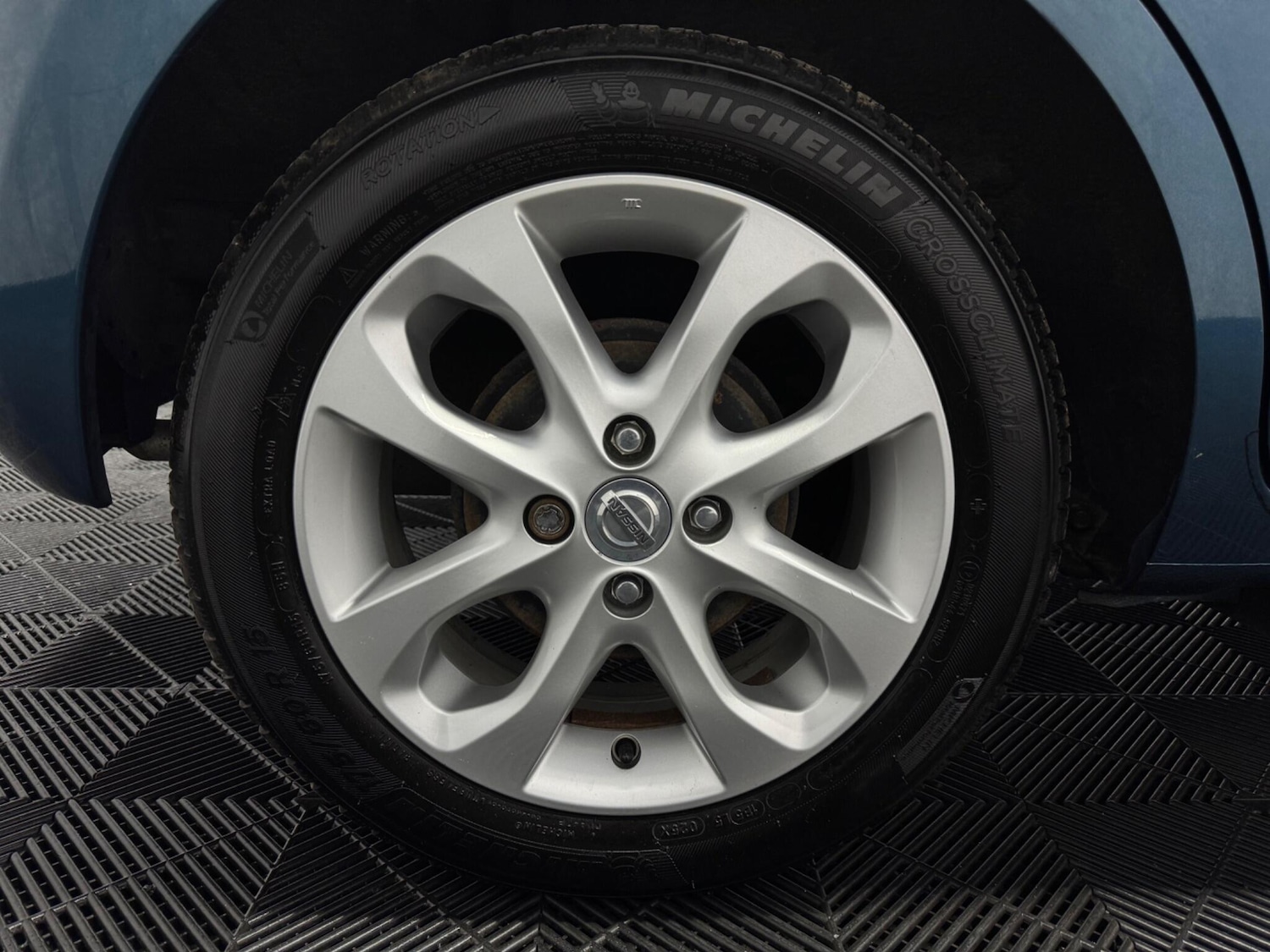 Used Nissan Micra 2013 for sale - 76109060: Photo 27