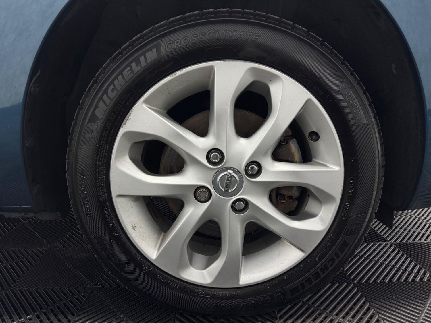 Used Nissan Micra 2013 for sale - 76109060: Photo 28