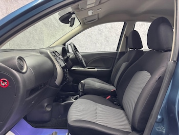 Used Nissan Micra 2013 for sale - 76109060: Photo 3