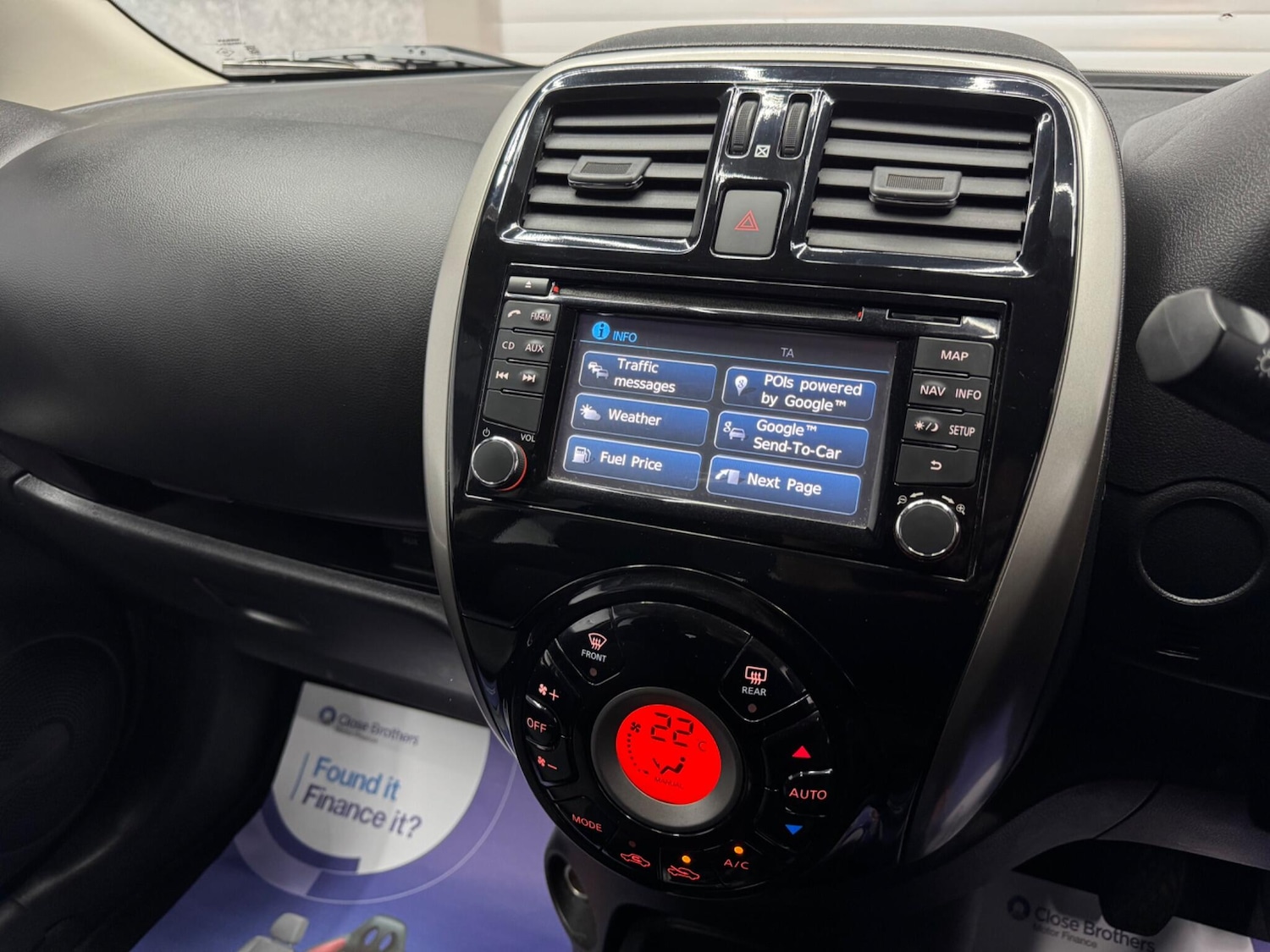 Used Nissan Micra 2013 for sale - 76109060: Photo 9