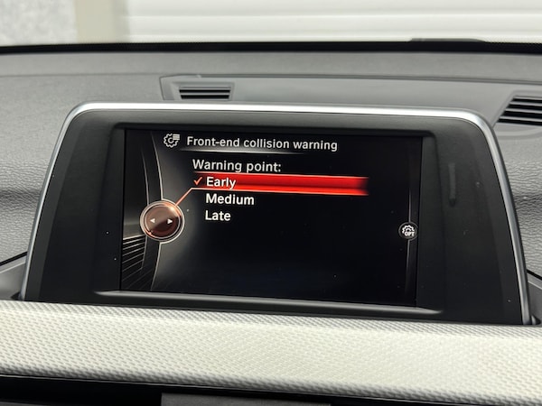 Used BMW X1 2016 for sale - 76314450: Photo 10