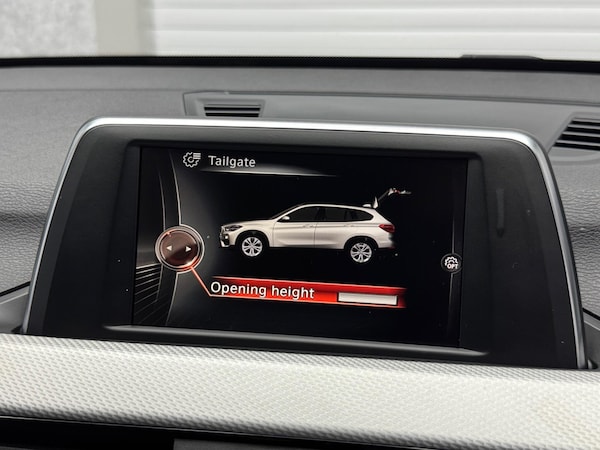 Used BMW X1 2016 for sale - 76314450: Photo 11