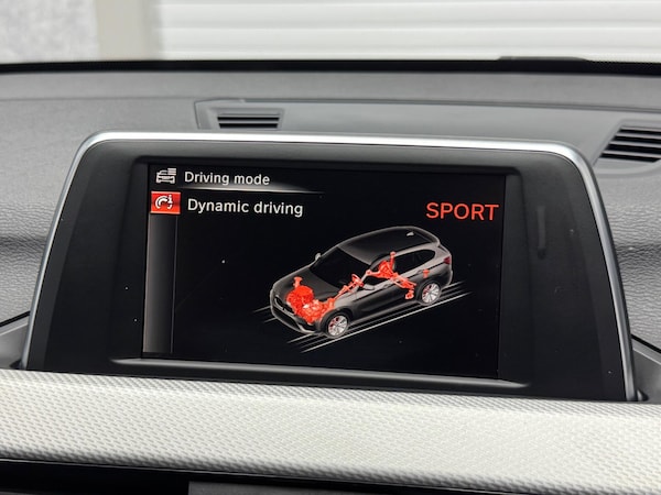 Used BMW X1 2016 for sale - 76314450: Photo 12