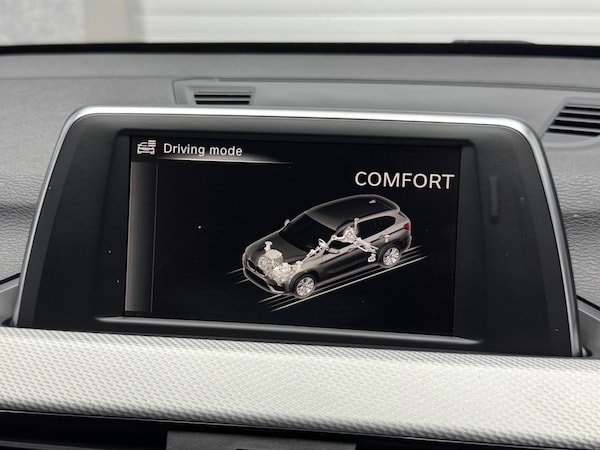 Used BMW X1 2016 for sale - 76314450: Photo 13