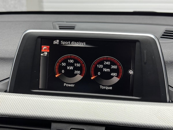 Used BMW X1 2016 for sale - 76314450: Photo 15