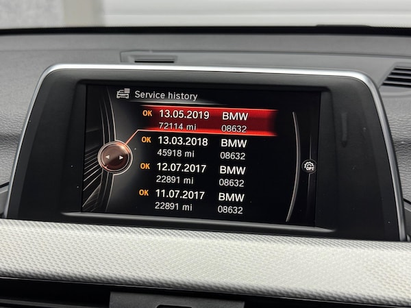 Used BMW X1 2016 for sale - 76314450: Photo 16