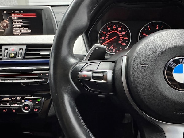 Used BMW X1 2016 for sale - 76314450: Photo 18