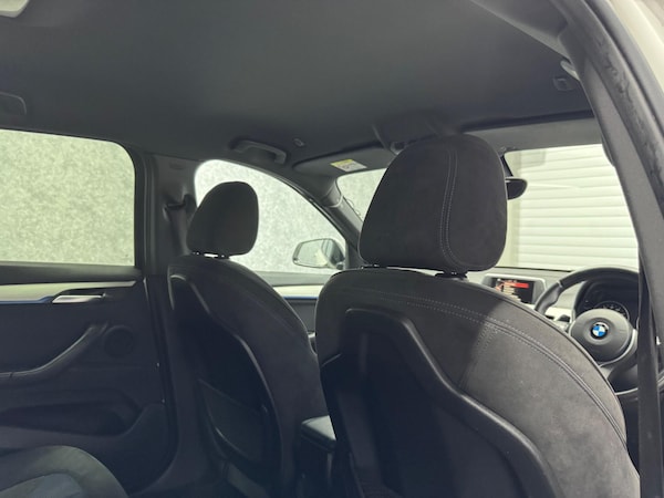 Used BMW X1 2016 for sale - 76314450: Photo 22