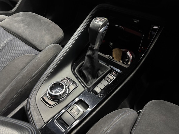 Used BMW X1 2016 for sale - 76314450: Photo 25