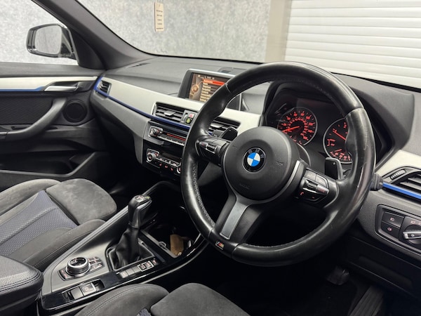 Used BMW X1 2016 for sale - 76314450: Photo 2