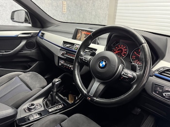 Used BMW X1 2016 for sale - 76314450: Photo 2