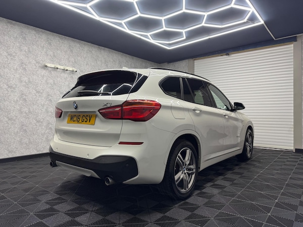 Used BMW X1 2016 for sale - 76314450: Photo 31