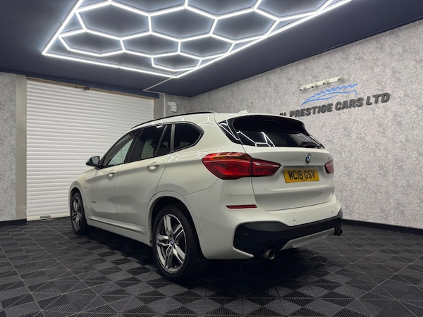 Used BMW X1 2016 for sale - 76314450: Photo 32