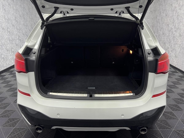 Used BMW X1 2016 for sale - 76314450: Photo 33