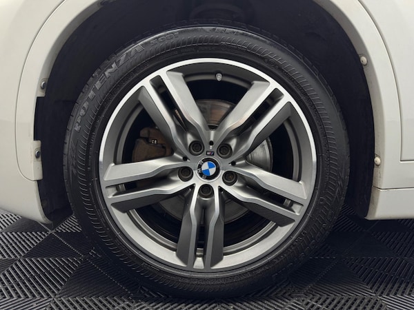 Used BMW X1 2016 for sale - 76314450: Photo 34