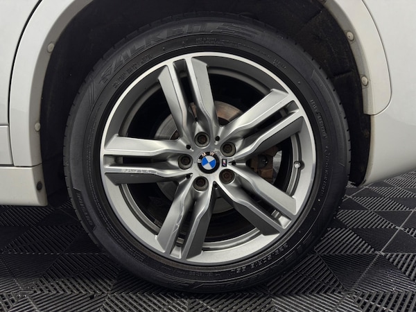 Used BMW X1 2016 for sale - 76314450: Photo 35