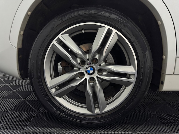 Used BMW X1 2016 for sale - 76314450: Photo 36