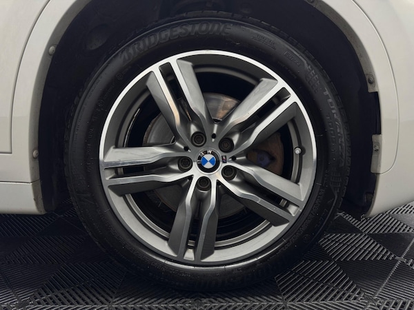 Used BMW X1 2016 for sale - 76314450: Photo 37