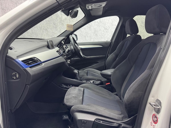 Used BMW X1 2016 for sale - 76314450: Photo 3