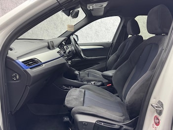 Used BMW X1 2016 for sale - 76314450: Photo 3