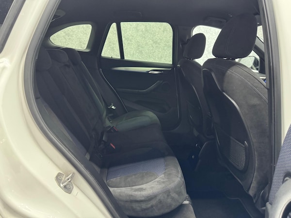 Used BMW X1 2016 for sale - 76314450: Photo 4