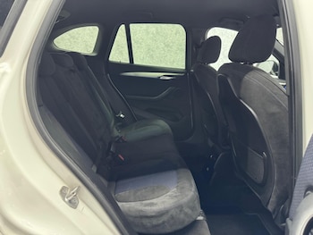 Used BMW X1 2016 for sale - 76314450: Photo 4