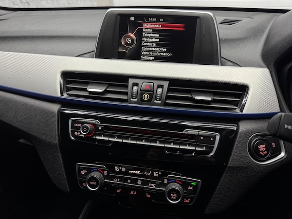 Used BMW X1 2016 for sale - 76314450: Photo 6