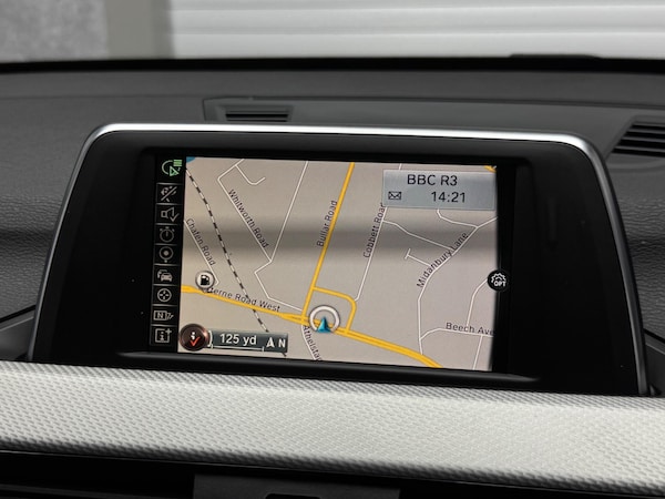 Used BMW X1 2016 for sale - 76314450: Photo 7