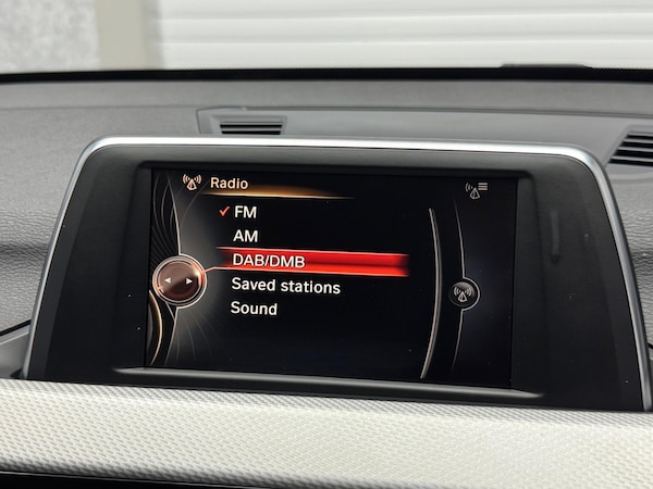 Used BMW X1 2016 for sale - 76314450: Photo 8