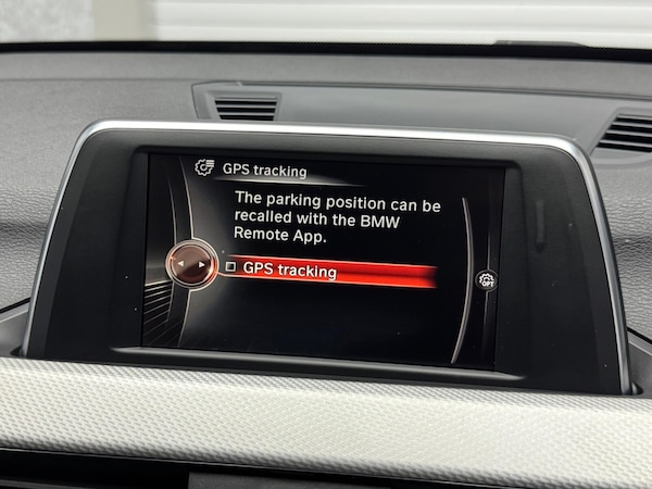 Used BMW X1 2016 for sale - 76314450: Photo 9
