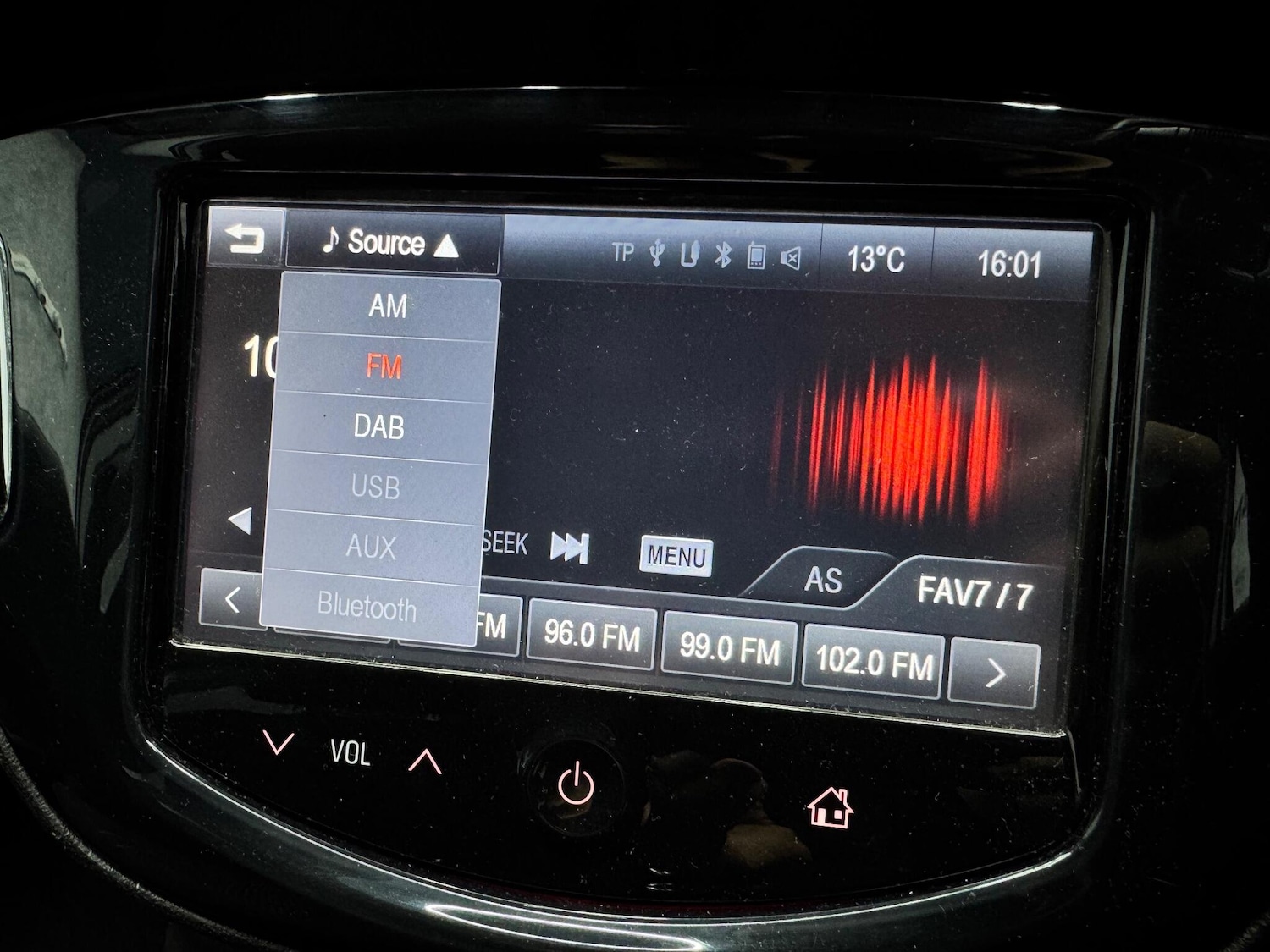 Used Vauxhall Corsa 2015 for sale - 78058966: Photo 13