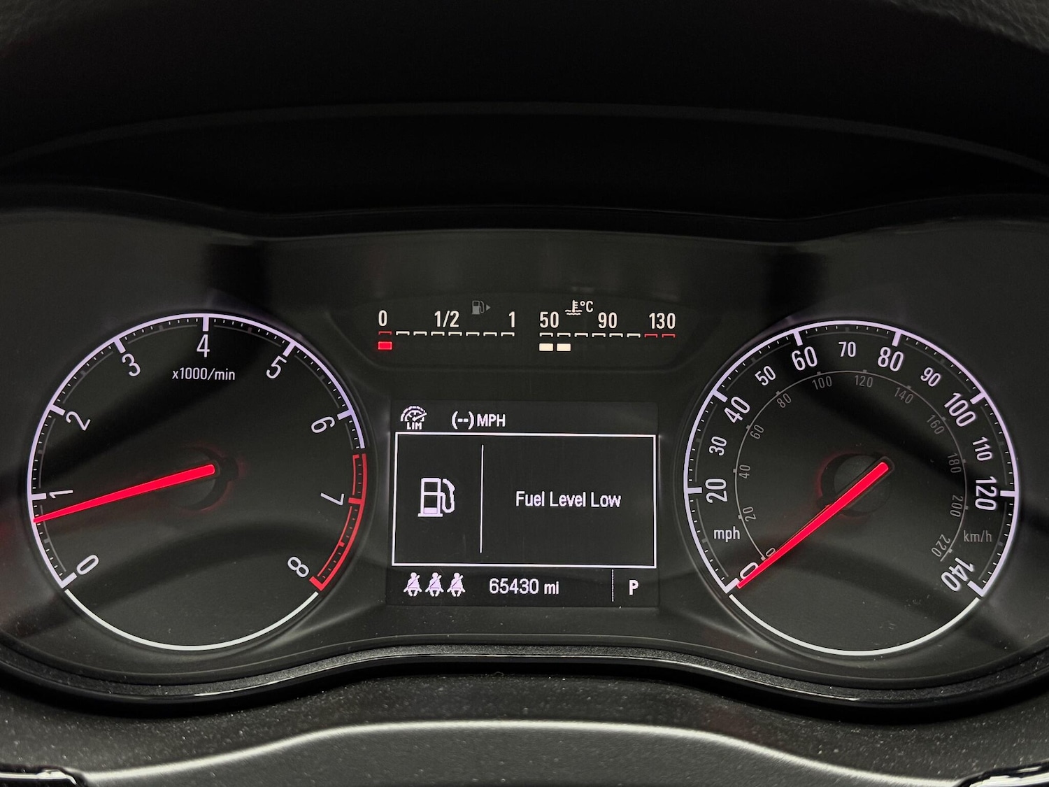 Used Vauxhall Corsa 2015 for sale - 78058966: Photo 14