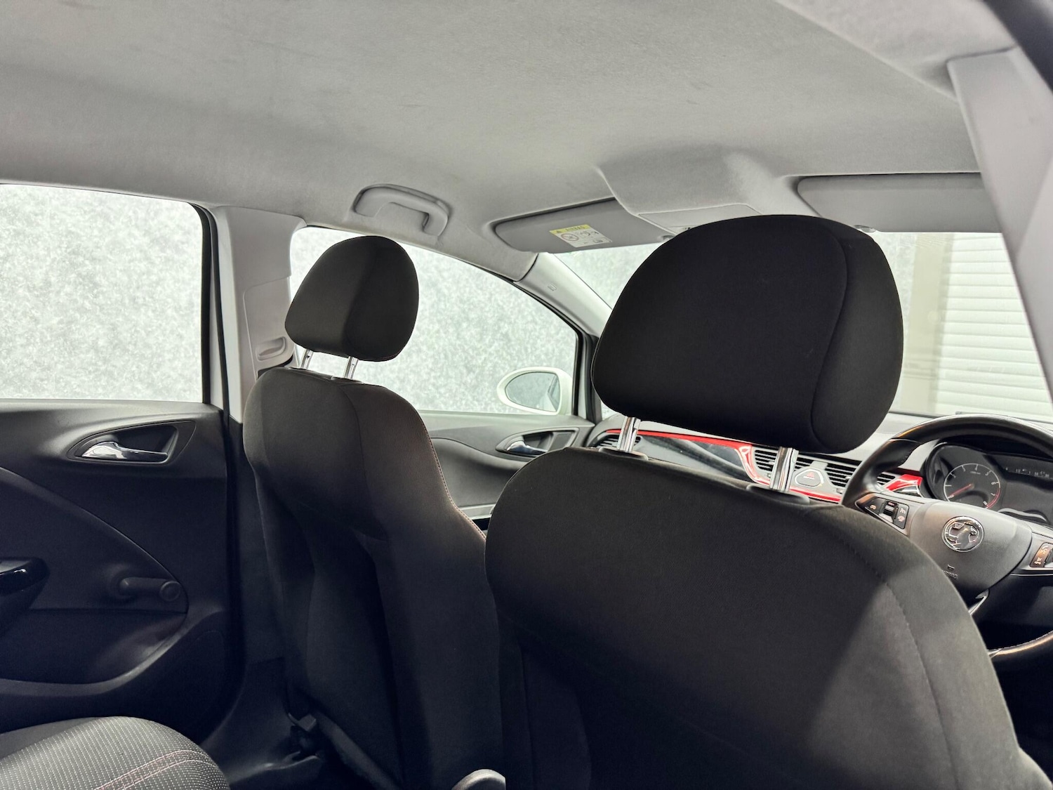 Used Vauxhall Corsa 2015 for sale - 78058966: Photo 15