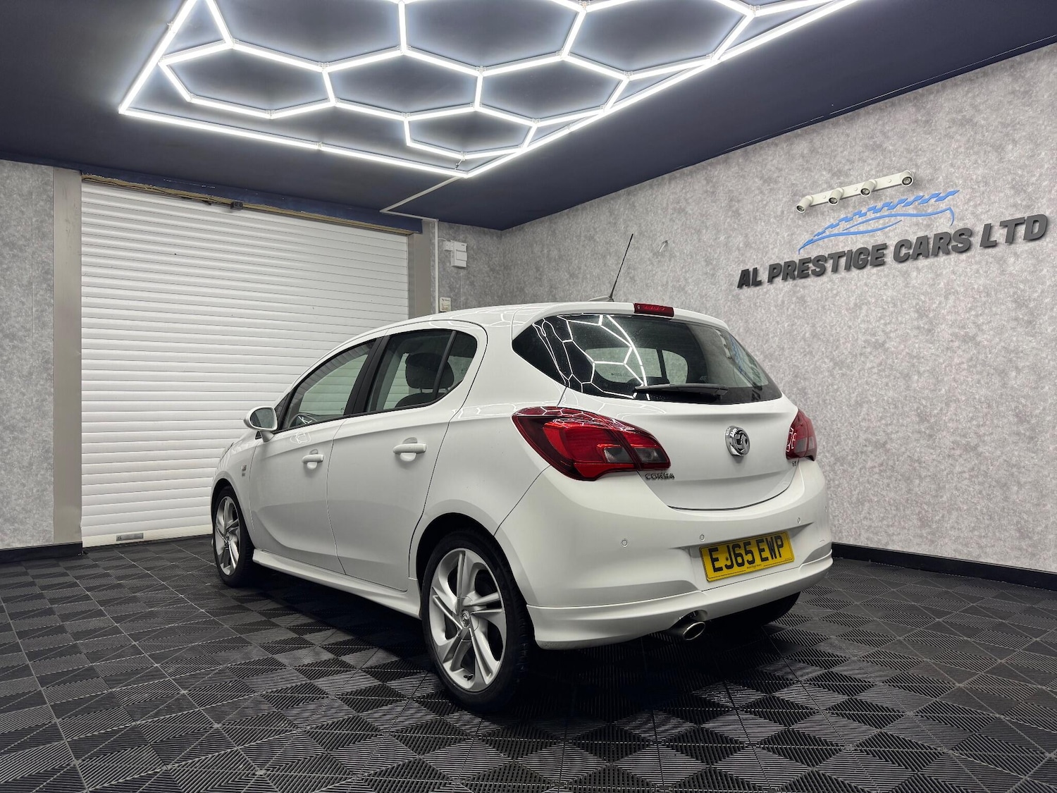 Used Vauxhall Corsa 2015 for sale - 78058966: Photo 23