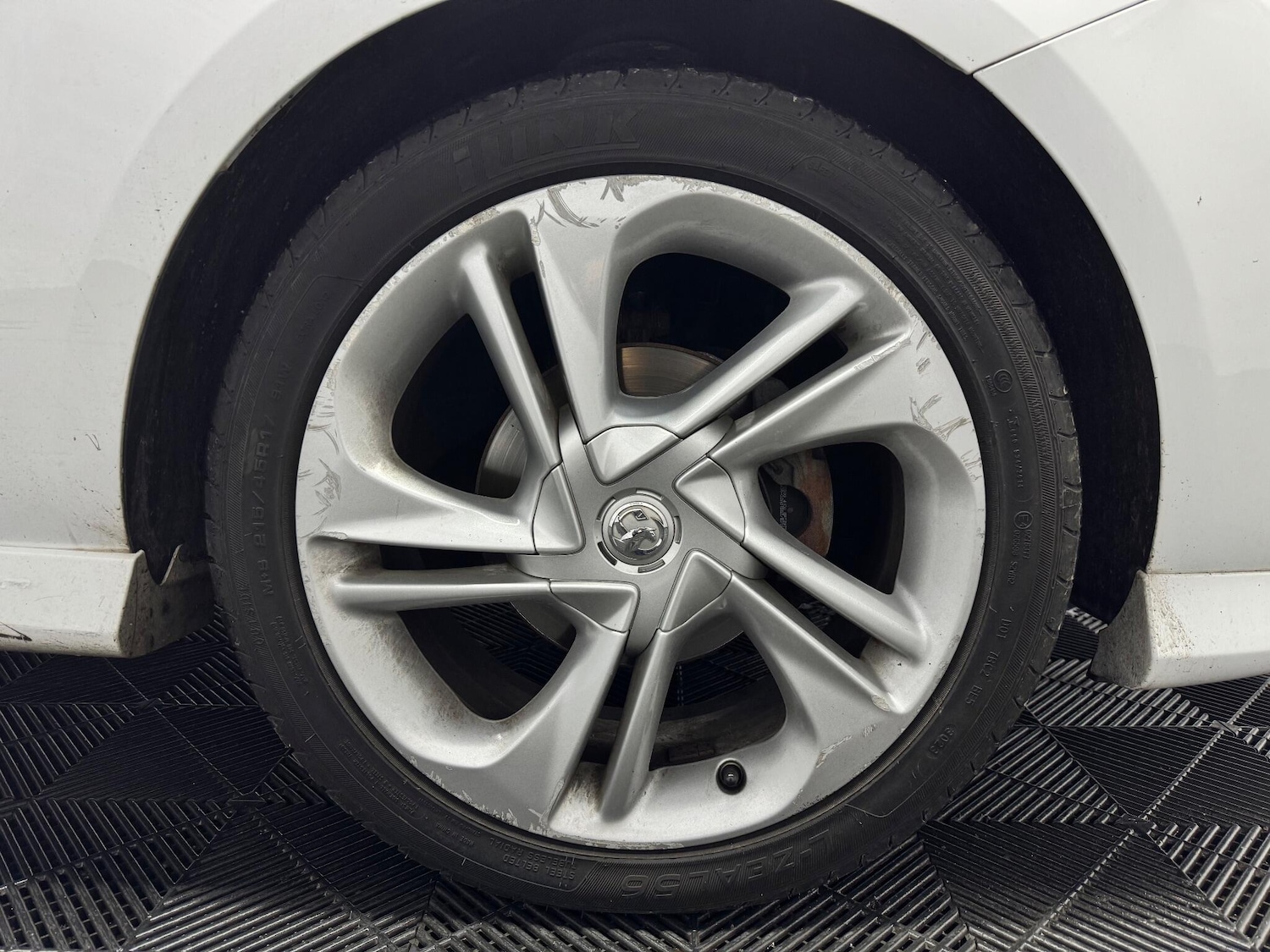 Used Vauxhall Corsa 2015 for sale - 78058966: Photo 25