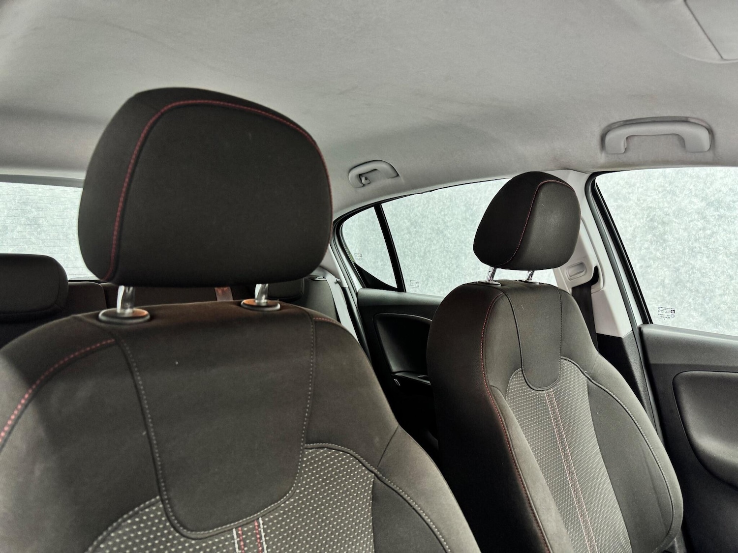 Used Vauxhall Corsa 2015 for sale - 78058966: Photo 5