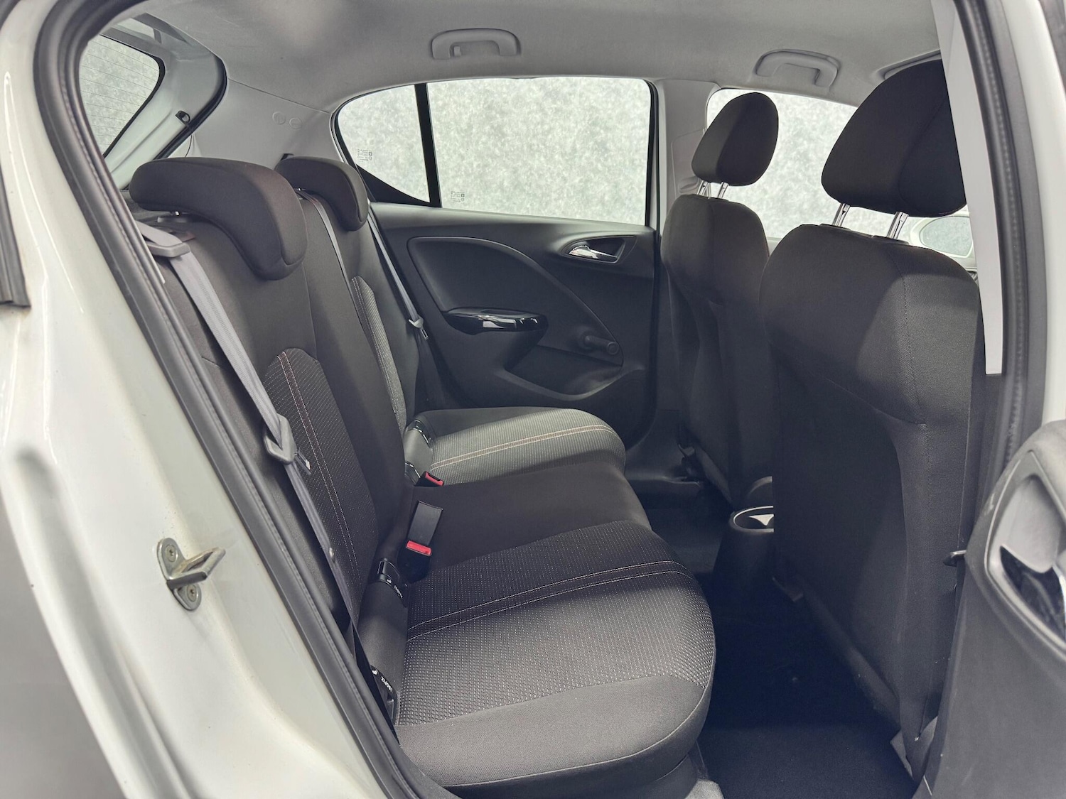 Used Vauxhall Corsa 2015 for sale - 78058966: Photo 6