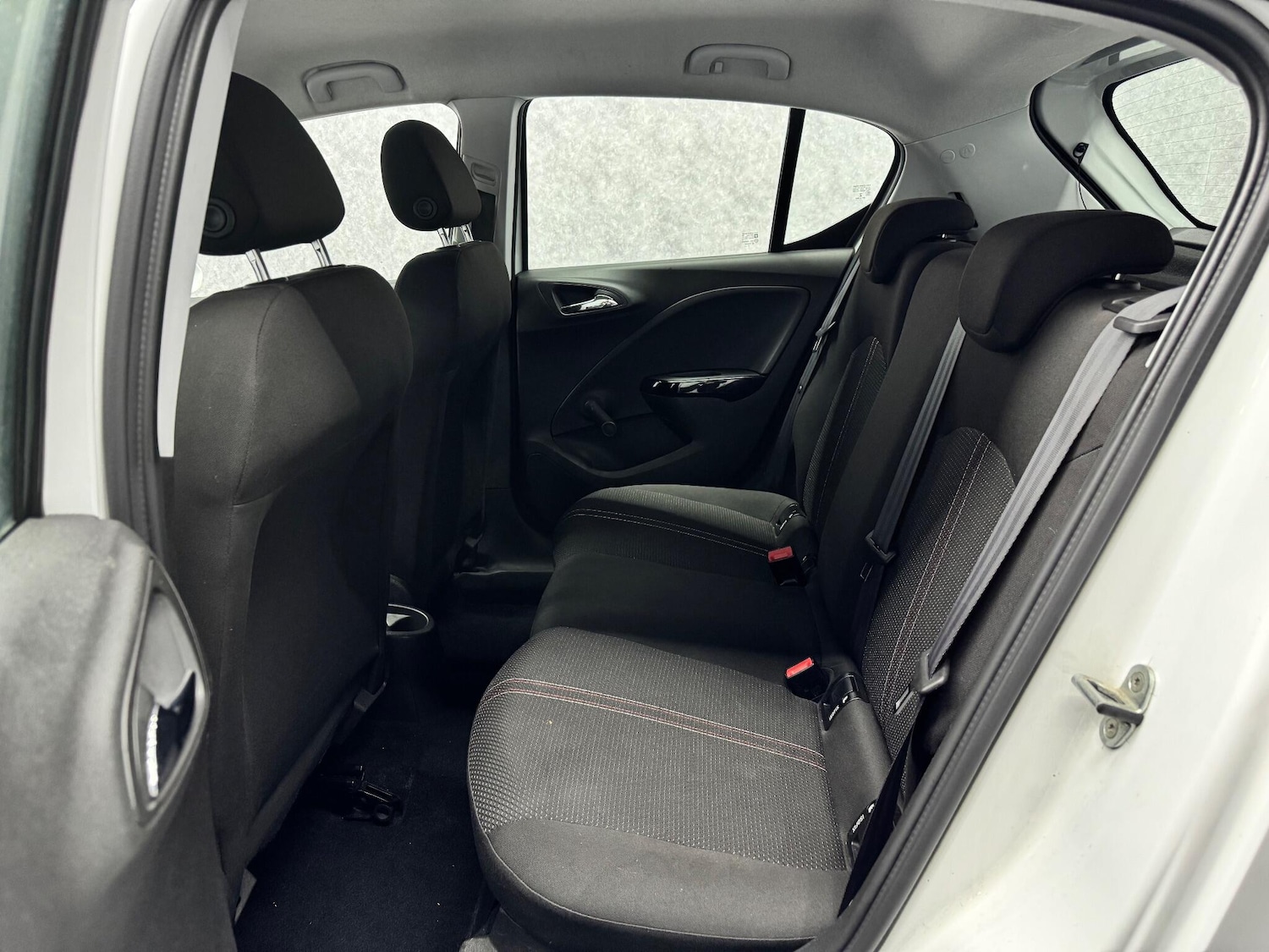 Used Vauxhall Corsa 2015 for sale - 78058966: Photo 7