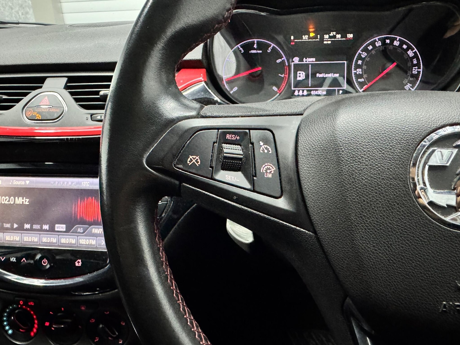 Used Vauxhall Corsa 2015 for sale - 78058966: Photo 8