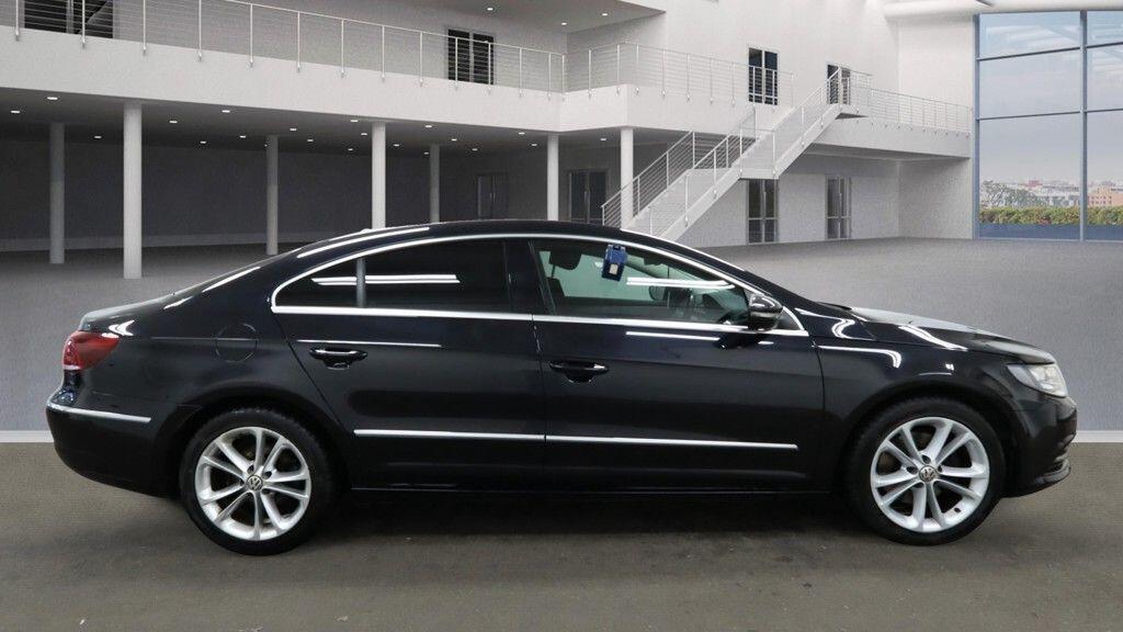 Used Volkswagen CC 2014 for sale - 76456762: Photo 10