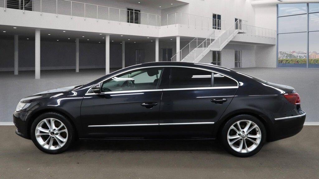 Used Volkswagen CC 2014 for sale - 76456762: Photo 11