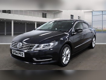 (64) - 2.0 TDI BlueMotion Tech DSG Euro 5 (s/s) 4dr
