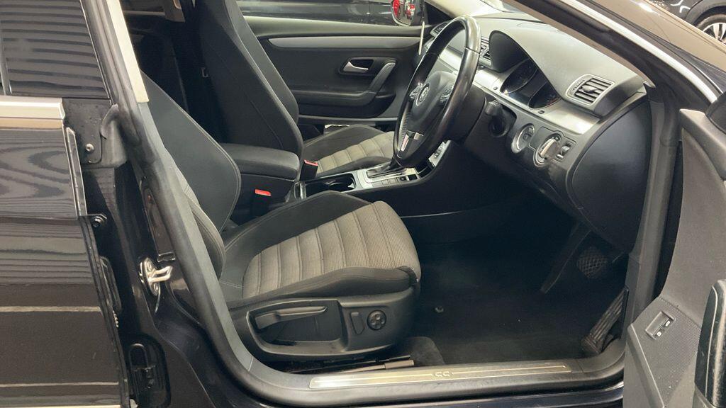 Used Volkswagen CC 2014 for sale - 76456762: Photo 2