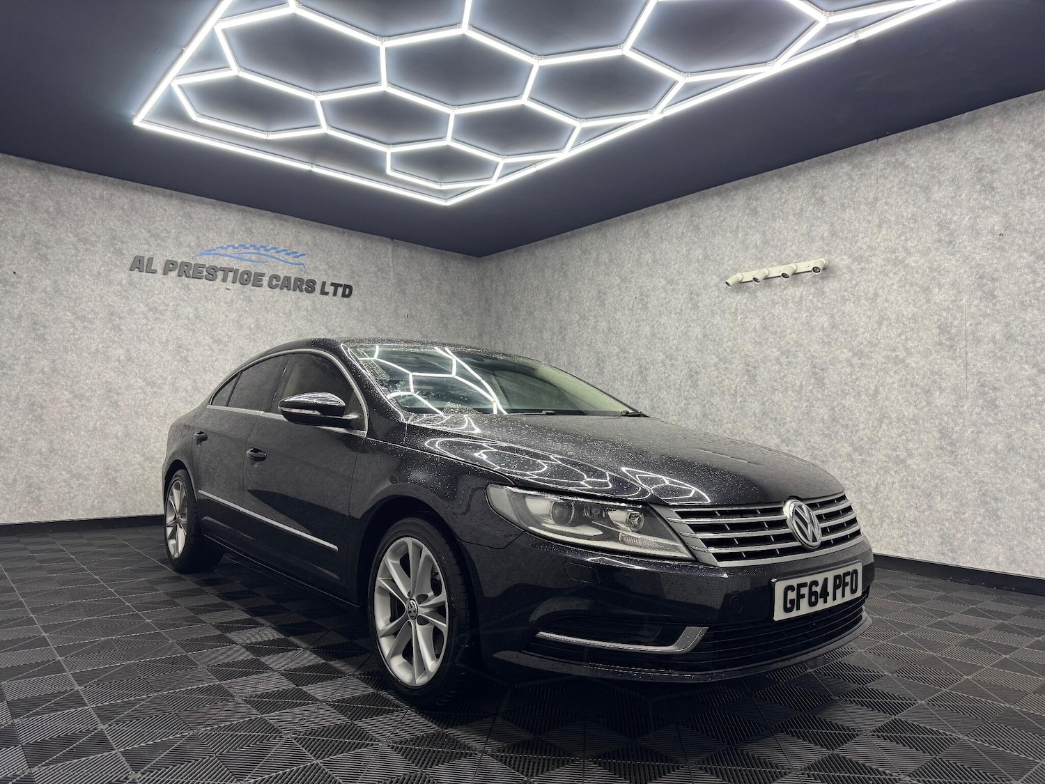Used Volkswagen CC 2014 for sale - 76456762: Photo 23