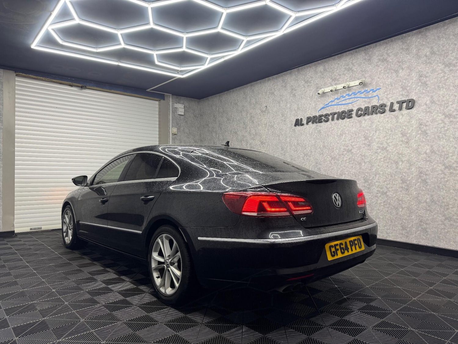 Used Volkswagen CC 2014 for sale - 76456762: Photo 24